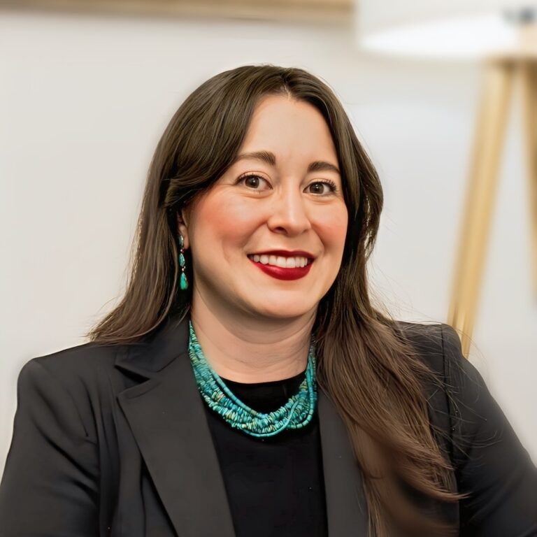 Celina C. Baca-Hoffman