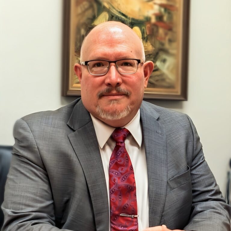 Geoffrey D. White
