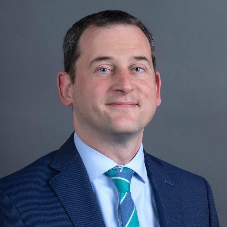 James J. Grubel