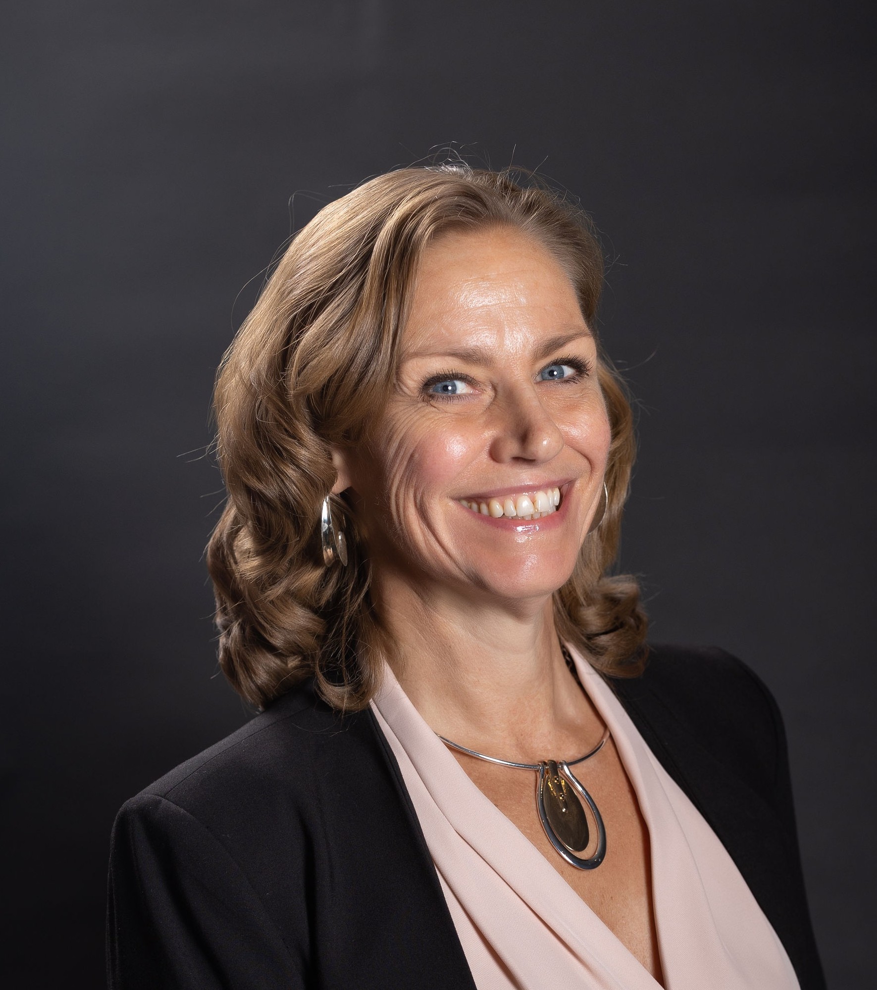 Amy Headrick